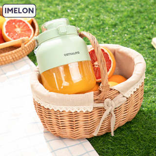 [ Sỉ 169 k ] Máy xay sinh tố OSTMARS máy ép trái cây Không Dây Nhỏ Gọn Tiện Dụng