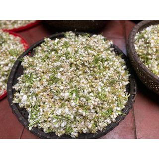 Nước tráng tóc Thảo Mộc Nhung Mộc Handmade