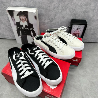 Giày Puma Bari Mule Hàng Chính Hãng Full Box Tag