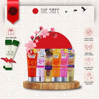 Kem dưỡng da tay q10, kem dưỡng da tay ose q10, kem dưỡng da tay
