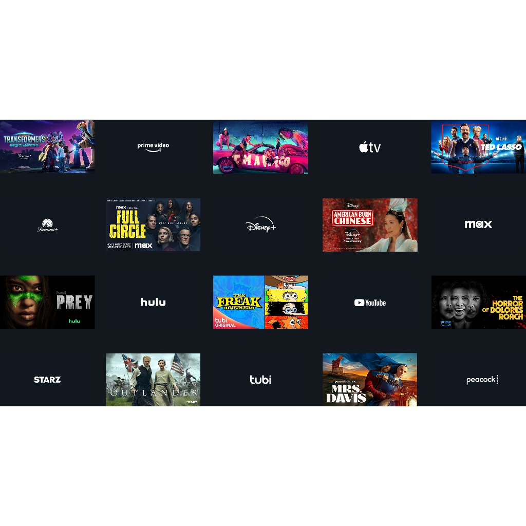 Amazon Fire TV Stick 4K All-new 2023 Gen 2 Android Tv Box bản mới nhất
