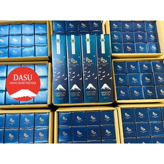 (Mẫu mới + Qùa tặng) 82X Sakura Collagen & Placenta Premium