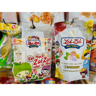 Kẹo thạch zai zai đức hạnh gói 320g, 700g