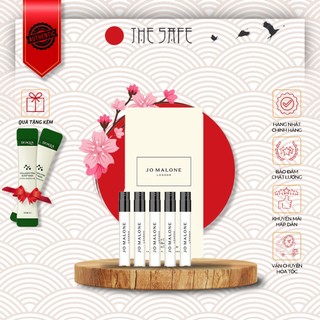 Vial nước hoa Jo Malone Peony & Blush Suede Cologne