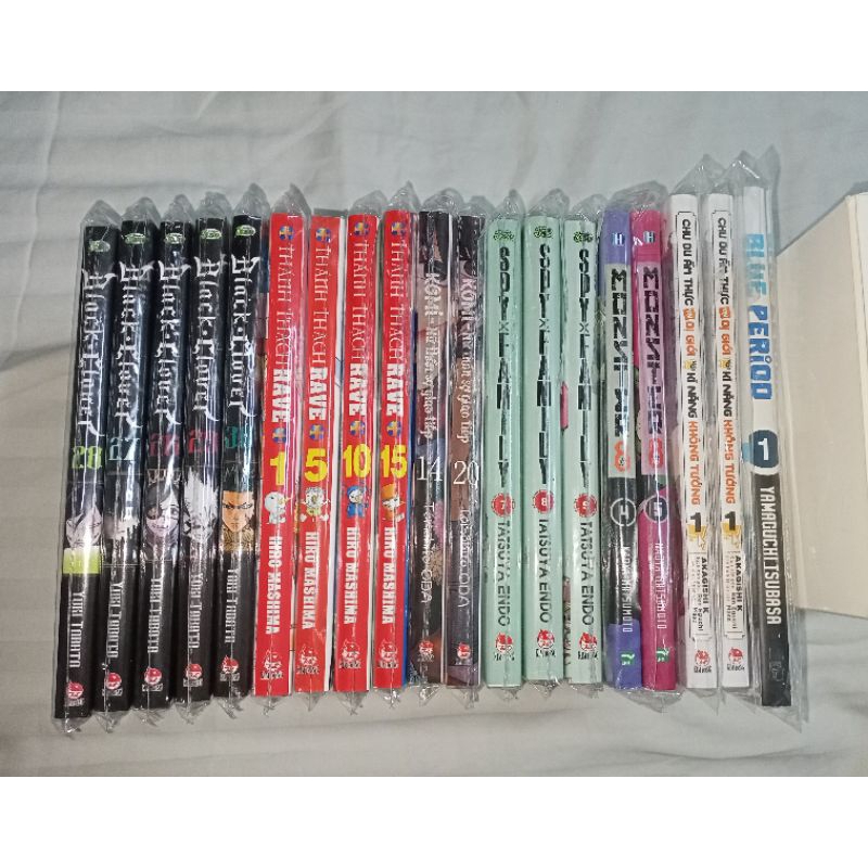 Lẻ Komi 14, 20 không phụ kiện