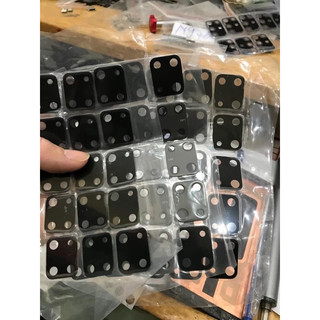 Kính camera cho Samsung Note 10 Lite hàng zin