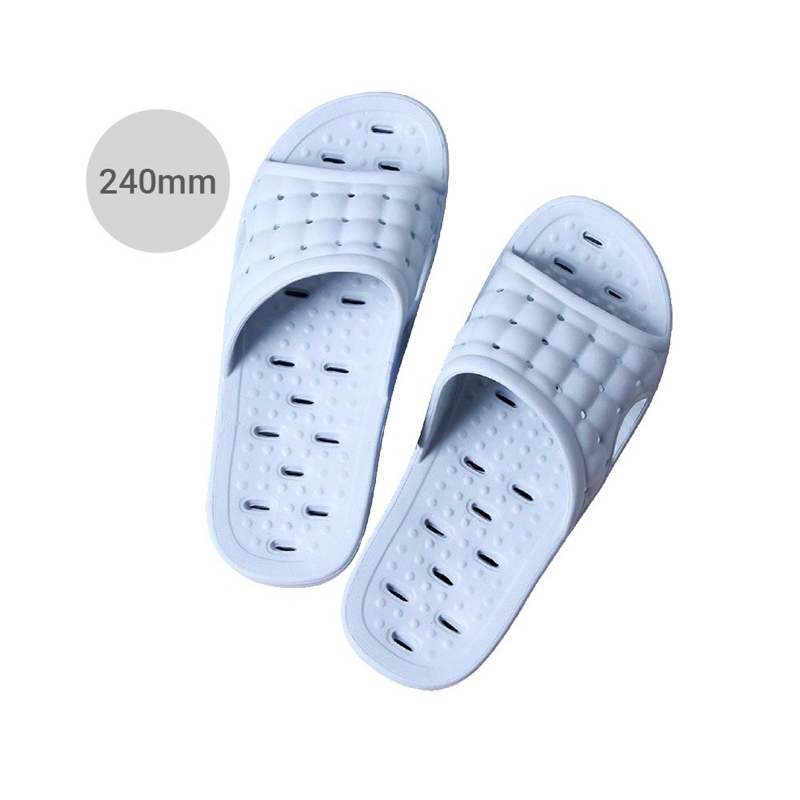 Dép Đi Trong Văn Phòng - Trong Nhà Tắm Lock&Lock ETM646