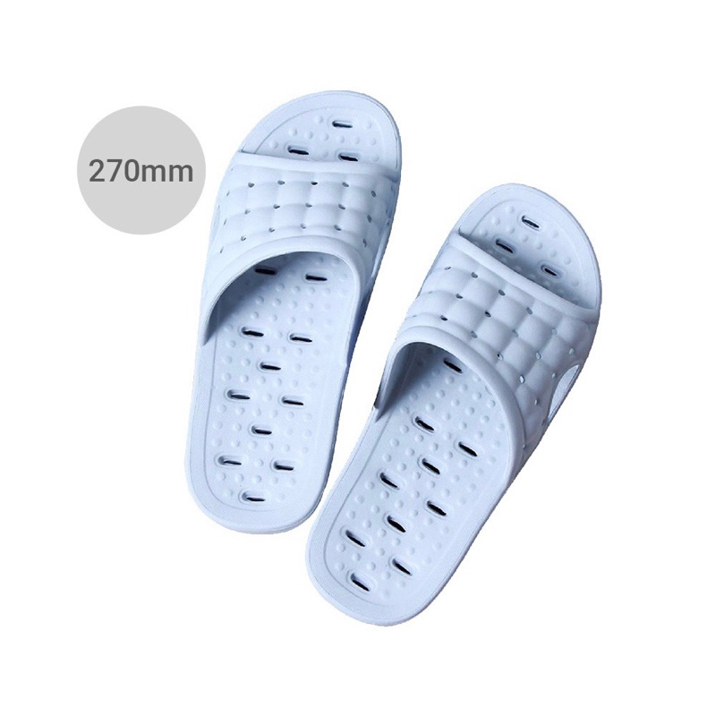 Dép Đi Trong Văn Phòng - Trong Nhà Tắm Lock&Lock ETM646