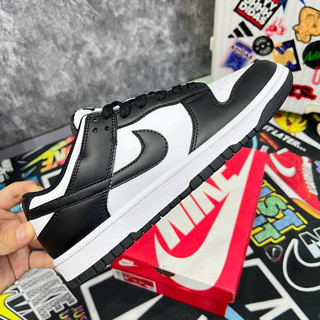 (Khanhbang) Giày Sb dunk panda chất lượng cao cấp