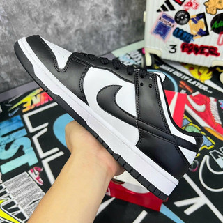 (Khanhbang) Giày Sb dunk panda chất lượng cao cấp