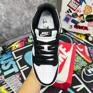 (Khanhbang) Giày Sb dunk panda chất lượng cao cấp