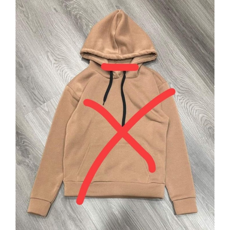 Áo hoodie Kendall and Kylie dư xịn