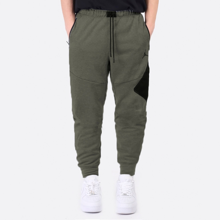 QUẦN DÀI NIKE JRDAN DRFT AIR STATEMENT JOGGERS PANT - GREEN