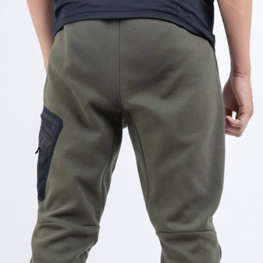 QUẦN DÀI NIKE JRDAN DRFT AIR STATEMENT JOGGERS PANT - GREEN