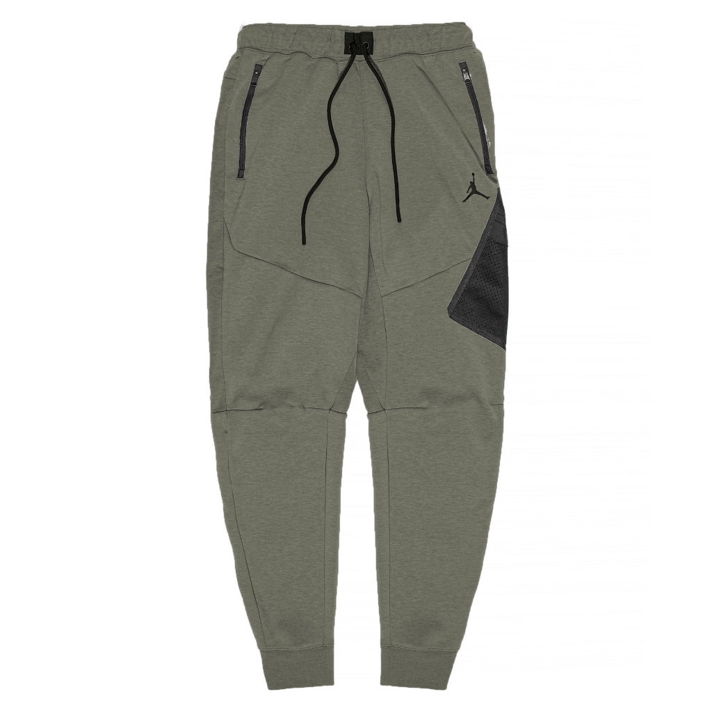 QUẦN DÀI NIKE JRDAN DRFT AIR STATEMENT JOGGERS PANT - GREEN