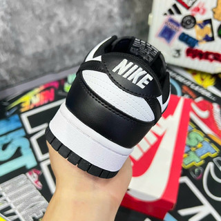 (Khanhbang) Giày Sb dunk panda chất lượng cao cấp