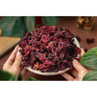 Các loại trà hoa tách lẻ 50g
