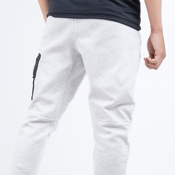 QUẦN DÀI NIKE JRDAN DRFT AIR STATEMENT JOGGERS PANT - LIGHT GREY