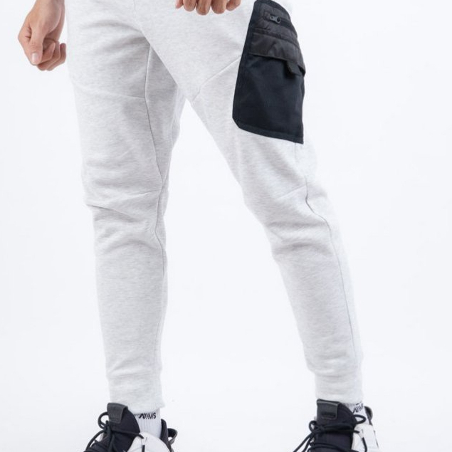 QUẦN DÀI NIKE JRDAN DRFT AIR STATEMENT JOGGERS PANT - LIGHT GREY