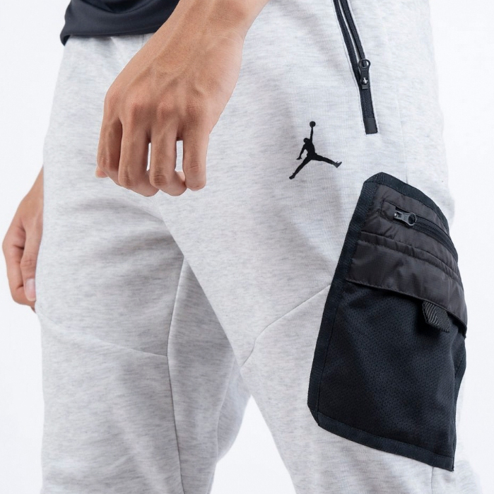 QUẦN DÀI NIKE JRDAN DRFT AIR STATEMENT JOGGERS PANT - LIGHT GREY
