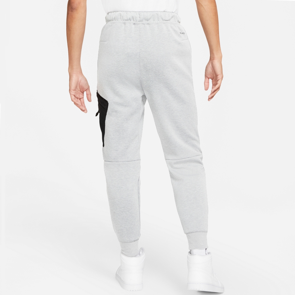 QUẦN DÀI NIKE JRDAN DRFT AIR STATEMENT JOGGERS PANT - LIGHT GREY