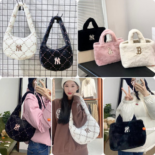 | qccc 1:1 tự chụp | túi kẹp nách , đeo vai ml // b lông diamond monogram new