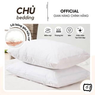 RUỘT GỐI NẰM ÊM & MỀM MẠI SIZE TIÊU CHUẨN 45x65