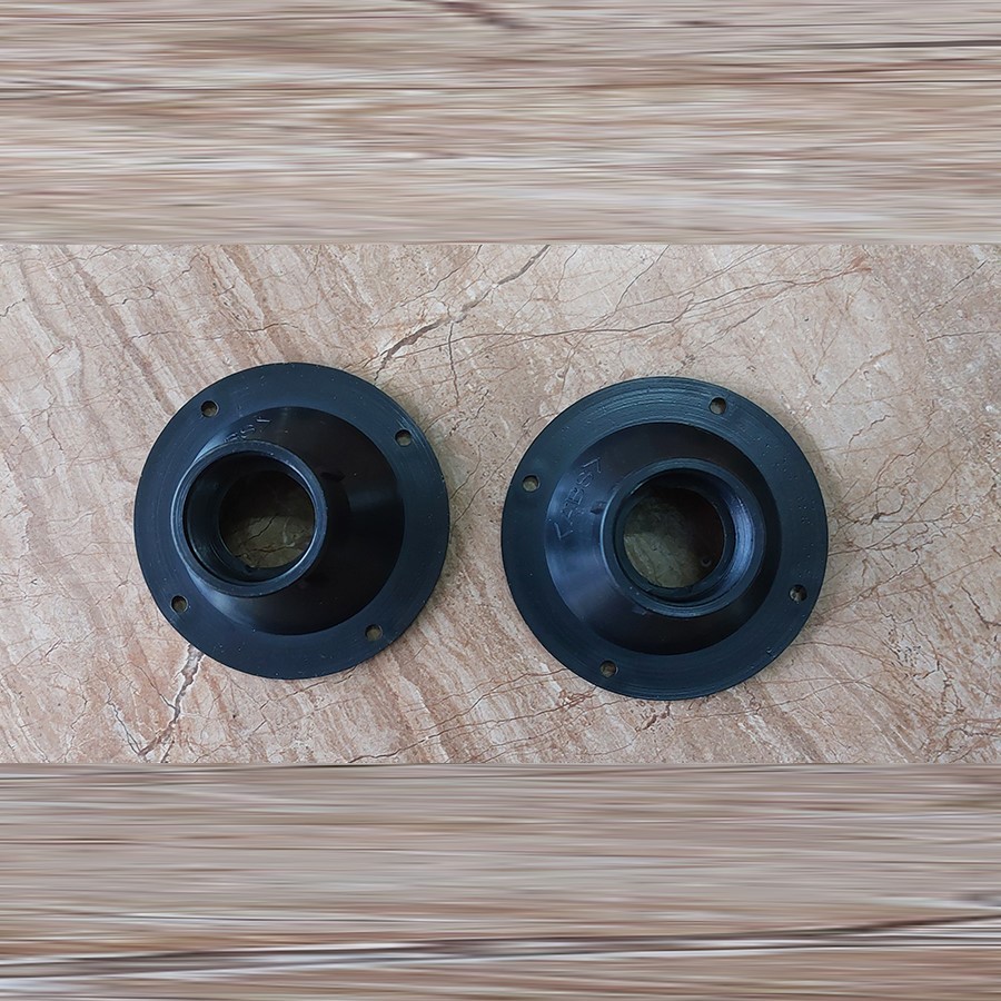 Họng Treble Tròn 10cm  Phễu trép kèn 250 350 450 cho loa kéo & thùng loa