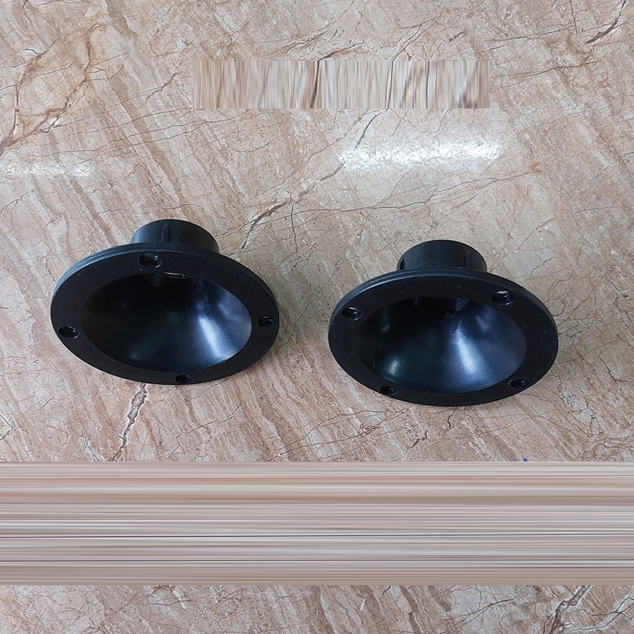 Họng Treble Tròn 10cm  Phễu trép kèn 250 350 450 cho loa kéo & thùng loa