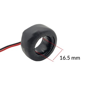 Module đo điện AC PZEM-004T cổng CT tròn 100A