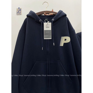 Hoodie zip p| autumnclothing