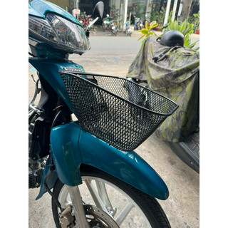 Rổ wave thái ( tặng kèm ốc )