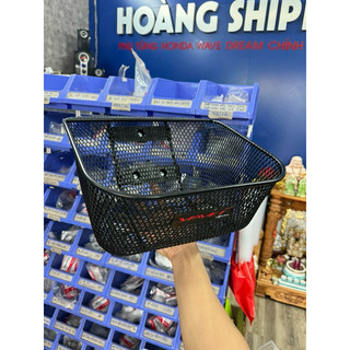 Rổ wave thái ( tặng kèm ốc )