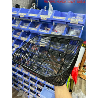 Rổ wave thái ( tặng kèm ốc )