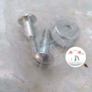 Bộ ốc cốp dream đẹp