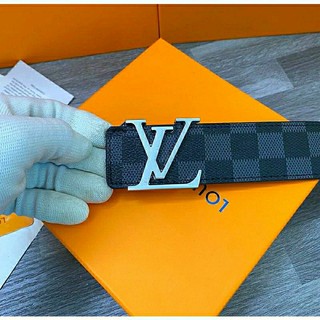Thắt lưng lv cao cấp/ Dây nịt nam thời trang hàng fullboxx