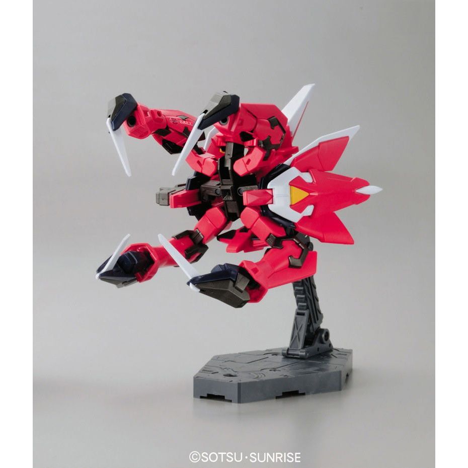Mô Hình Lắp Ráp HG AEGIS 1/144 Seed Gundam Bandai Đồ Chơi Anime Nhật