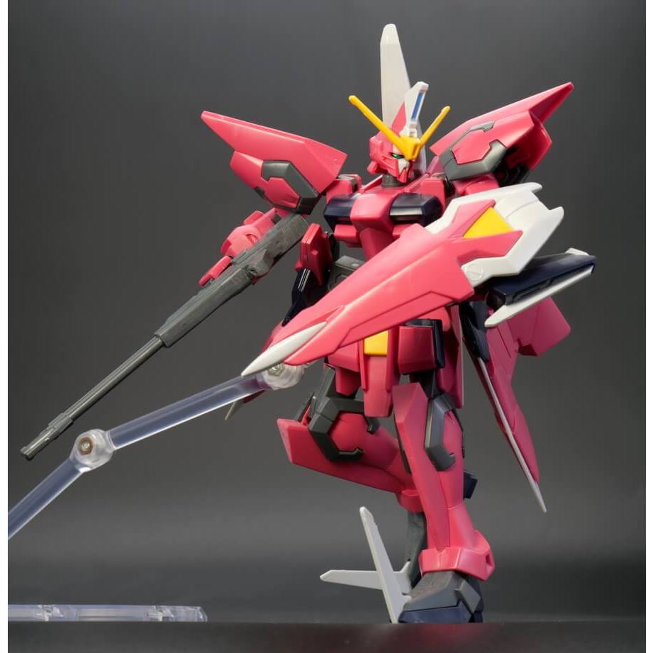 Mô Hình Lắp Ráp HG AEGIS 1/144 Seed Gundam Bandai Đồ Chơi Anime Nhật