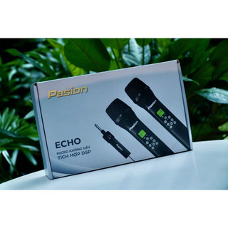 Micro Paramax Pasion Echo - Hàng chính hãng