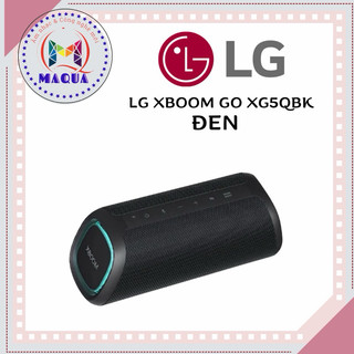 Loa di động lg xboom go xg5qbk