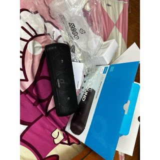 LOA BLUETOOTH SOUNDCORE MOTION+ (MOTION PLUS)-A3116