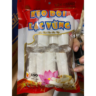 KẸO DỒI LẠC VỪNG VÂN GIANG