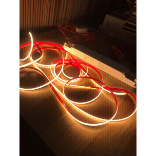 Led dây dán COB LEDVANCE điện áp 24VDC