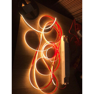 Led dây dán COB LEDVANCE điện áp 24VDC