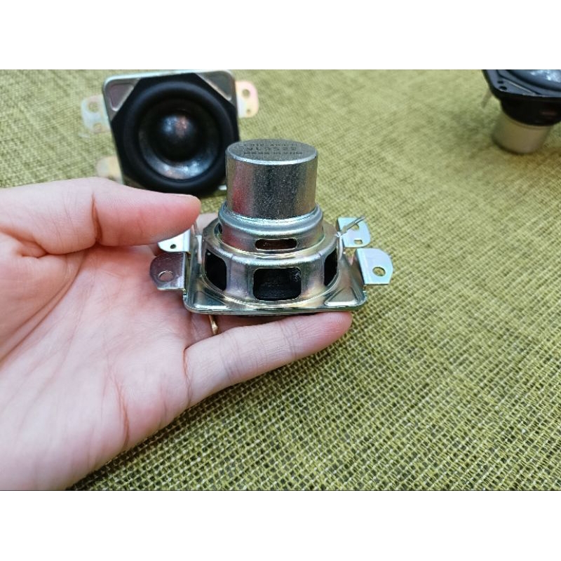 Củ loa mid bass 5.5cm
