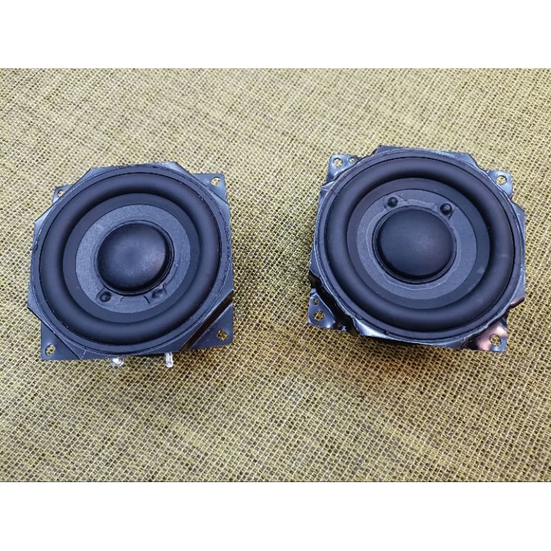 CỦ LOA 8CM