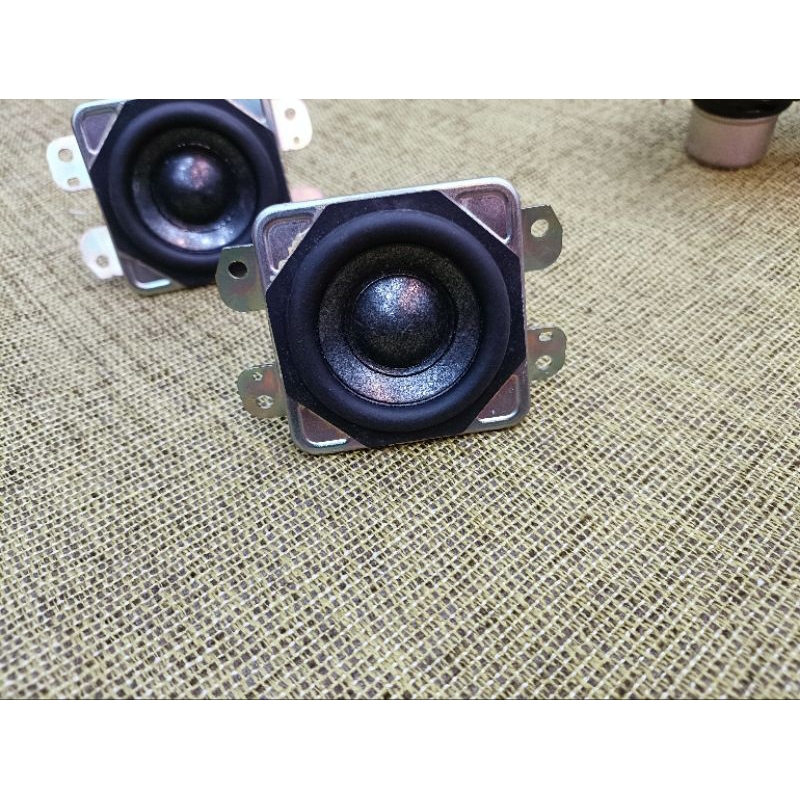 Củ loa mid bass 5.5cm