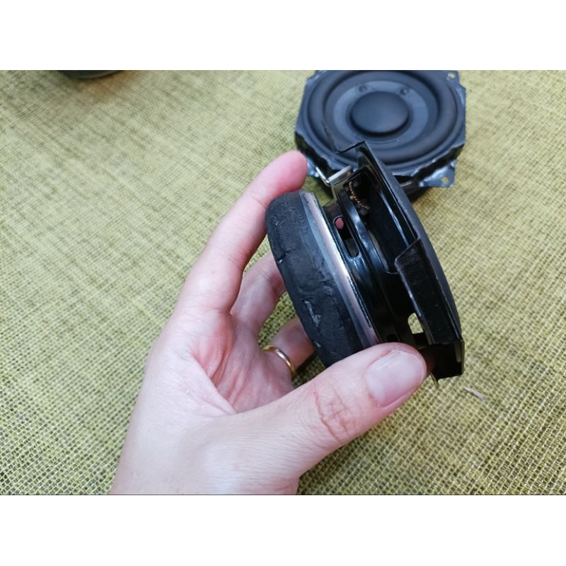 CỦ LOA 8CM