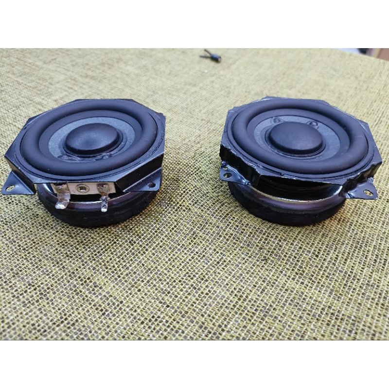 CỦ LOA 8CM