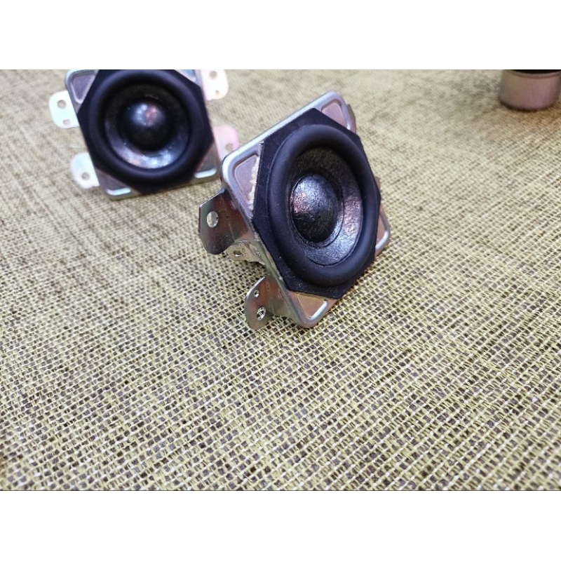 Củ loa mid bass 5.5cm